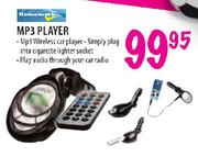Homemark MP3 Player