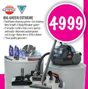 Genesis Vermark Big Green Extreme