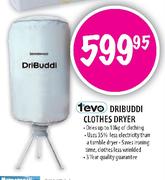 1evo Dribuddi Clothes Dryer