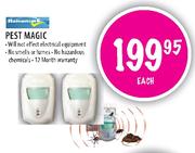 Homemark Pest Magic-Each