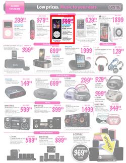 Game : Appliance & Electronics (28 Jun - 4 Jul), page 6