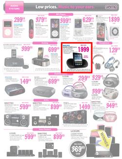 Game : Appliance & Electronics (28 Jun - 4 Jul), page 6