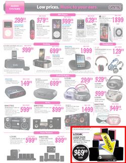 Game : Appliance & Electronics (28 Jun - 4 Jul), page 6
