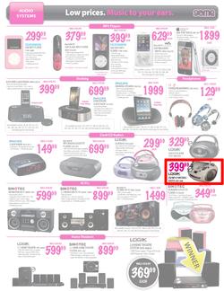 Game : Appliance & Electronics (28 Jun - 4 Jul), page 6