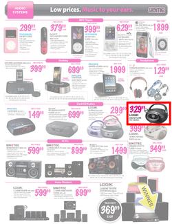 Game : Appliance & Electronics (28 Jun - 4 Jul), page 6