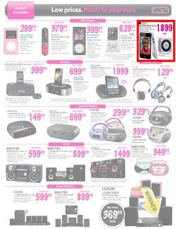 Game : Appliance & Electronics (28 Jun - 4 Jul), page 6