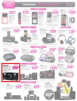 Game : Appliance & Electronics (28 Jun - 4 Jul), page 6