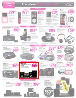 Game : Appliance & Electronics (28 Jun - 4 Jul), page 6
