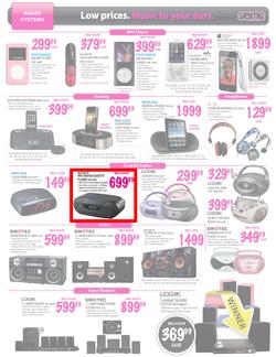 Game : Appliance & Electronics (28 Jun - 4 Jul), page 6