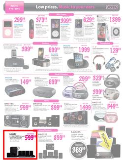 Game : Appliance & Electronics (28 Jun - 4 Jul), page 6