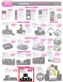 Game : Appliance & Electronics (28 Jun - 4 Jul), page 6