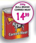 Bull Brand Corned Meat-300gm