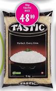 Tastic Rice-5kg