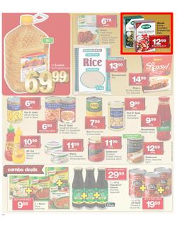 Checkers Gauteng : Golden Savings (2 Jul - 8 Jul), page 6