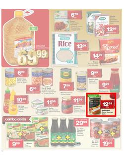 Checkers Gauteng : Golden Savings (2 Jul - 8 Jul), page 6