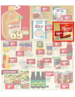 Checkers Gauteng : Golden Savings (2 Jul - 8 Jul), page 6