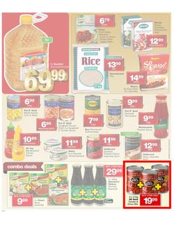 Checkers Gauteng : Golden Savings (2 Jul - 8 Jul), page 6
