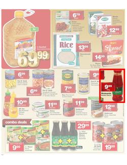 Checkers Gauteng : Golden Savings (2 Jul - 8 Jul), page 6