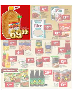 Checkers Gauteng : Golden Savings (2 Jul - 8 Jul), page 6