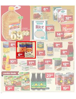 Checkers Gauteng : Golden Savings (2 Jul - 8 Jul), page 6