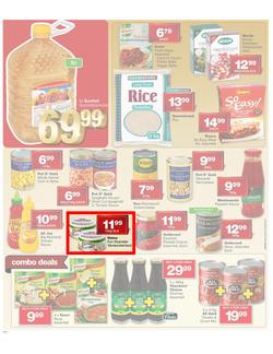 Checkers Gauteng : Golden Savings (2 Jul - 8 Jul), page 6