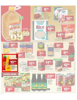 Checkers Gauteng : Golden Savings (2 Jul - 8 Jul), page 6
