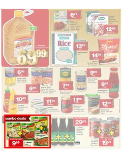 Checkers Gauteng : Golden Savings (2 Jul - 8 Jul), page 6