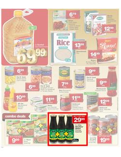 Checkers Gauteng : Golden Savings (2 Jul - 8 Jul), page 6