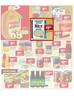 Checkers Gauteng : Golden Savings (2 Jul - 8 Jul), page 6