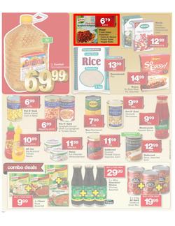 Checkers Gauteng : Golden Savings (2 Jul - 8 Jul), page 6