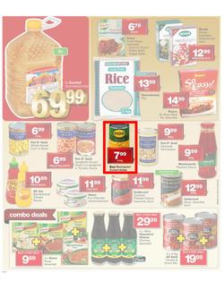 Checkers Gauteng : Golden Savings (2 Jul - 8 Jul), page 6