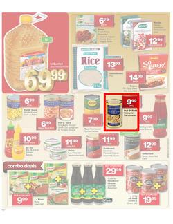 Checkers Gauteng : Golden Savings (2 Jul - 8 Jul), page 6