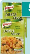 Knorr Pasta Sause Assorted