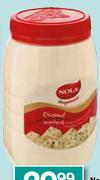 Nola Mayonnaise-1.5Kg