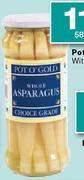 Pot O' Gold Wit Aspersies-580Ml