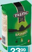 Tastic Basmati Rice-1Kg