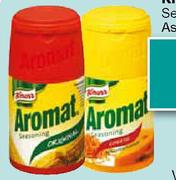 Knorr Aromat Seasioning-75g