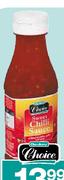 Checkers' Choice Sweet Chilli Sause-500Ml