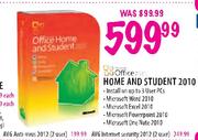 AVG Internet Security 2012 (2 User)