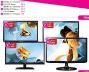 Samsung LED Monitor-21.5"