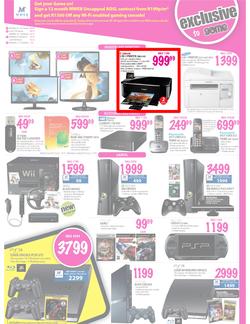Game : 11 Day Price Blitz (5 Jul - 15 Jul), page 6