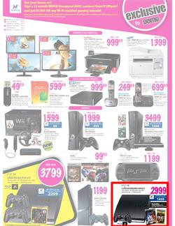Game : 11 Day Price Blitz (5 Jul - 15 Jul), page 6
