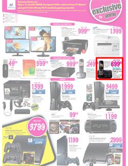 Game : 11 Day Price Blitz (5 Jul - 15 Jul), page 6