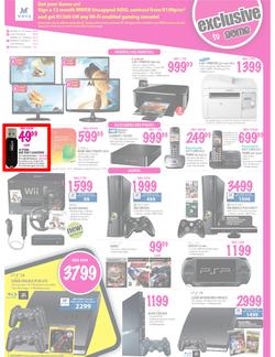 Game : 11 Day Price Blitz (5 Jul - 15 Jul), page 6