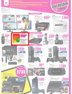 Game : 11 Day Price Blitz (5 Jul - 15 Jul), page 6