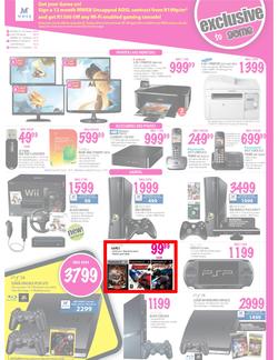 Game : 11 Day Price Blitz (5 Jul - 15 Jul), page 6
