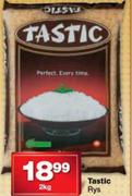 Tastic Rys-2kg