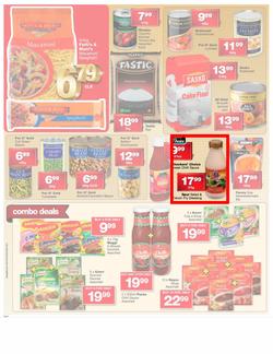 Checkers Gauteng : Golden Savings (9 Jul - 15 Jul), page 6