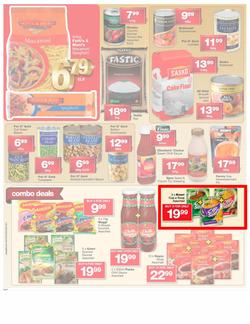 Checkers Gauteng : Golden Savings (9 Jul - 15 Jul), page 6