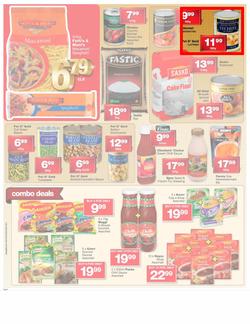 Checkers Gauteng : Golden Savings (9 Jul - 15 Jul), page 6
